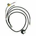 Baja Designs Wiring Harness And Switch Off Road Bikes Universal 611049